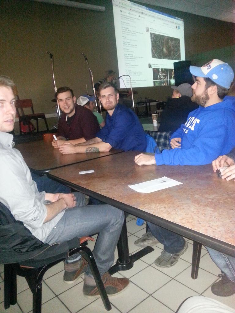 HulmeBrenden's tweet photo. #forestry #fieldcamp2015 #fieldcampawards https://t.co/BzeQ2rjoVu