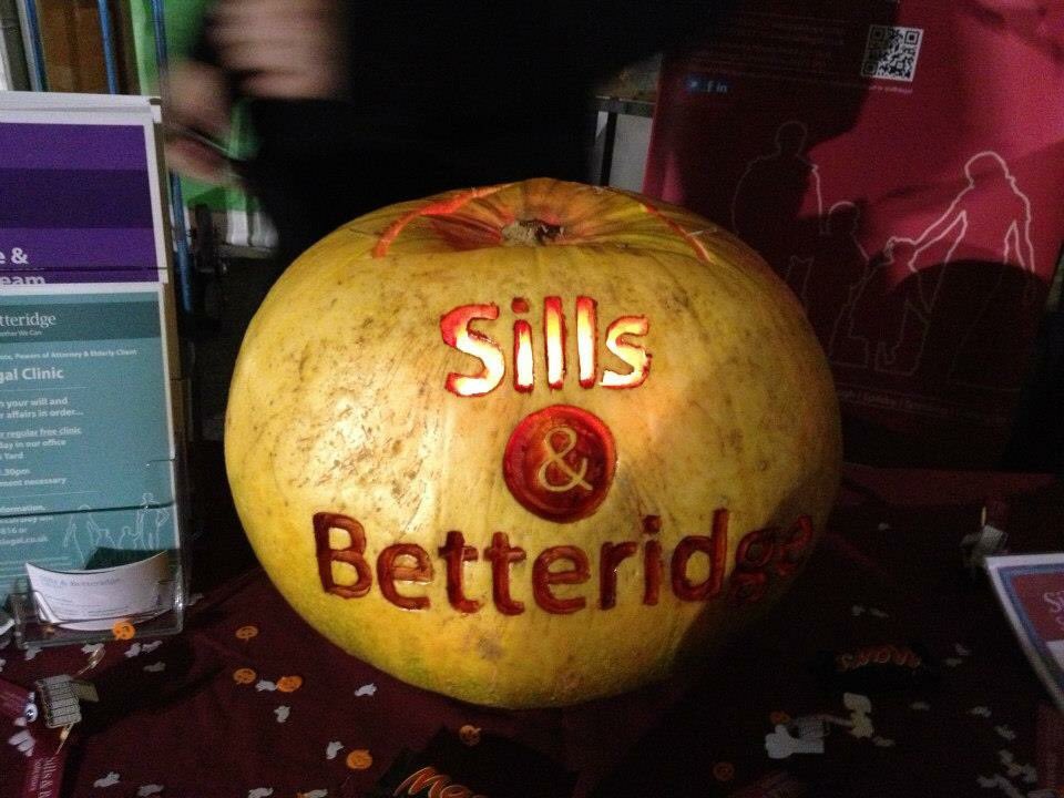 gday_day's tweet photo. Looking forward to Halloween celebrations this weekend #gainsborough #Scunthorpe @sillslegal https://t.co/uXTXdBrX75