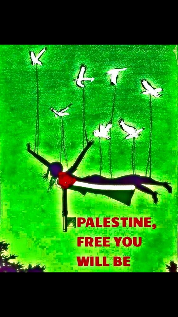 zak_arab99983's tweet photo. We believe ❤️🙏🏾💯 #FreePalestine #iAmPalestinian #GazaLives #Gaza #BDS #ICC4Israel #wedontforgetgaza #IsraHell https://t.co/BnyuZYVD1M
