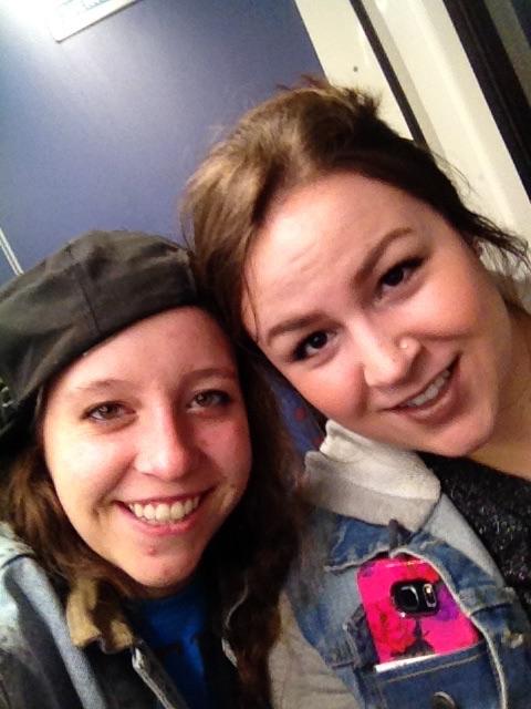 julesisnbr1's tweet photo. On our way to see @maydayparade !!!!!! https://t.co/wNMp2sNj3c