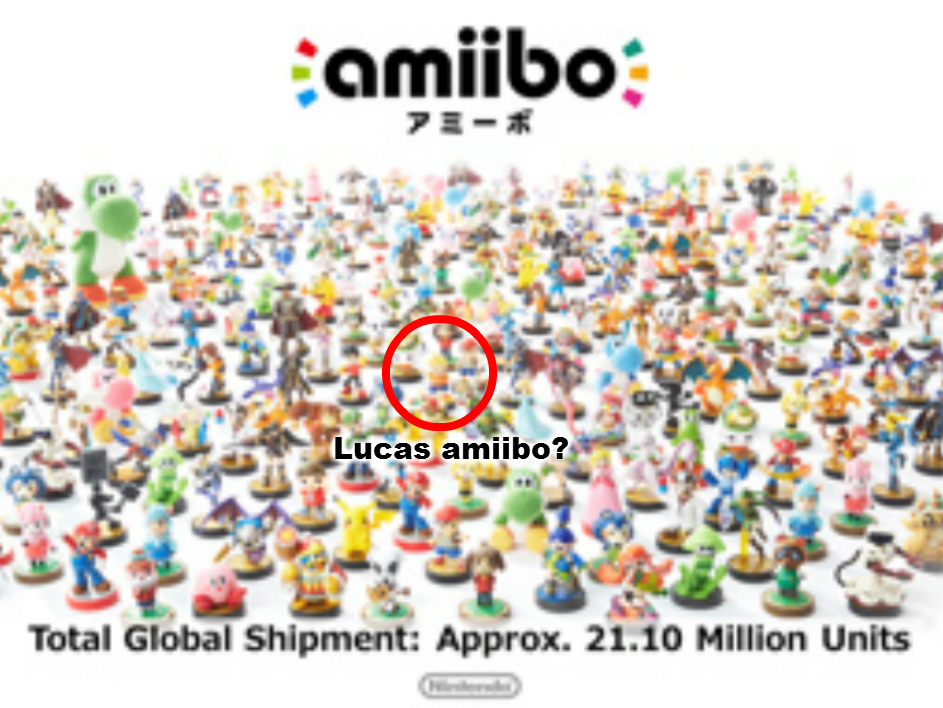 amiibo - Amiibo - Page 36 CShcUVaUAAAQdC0