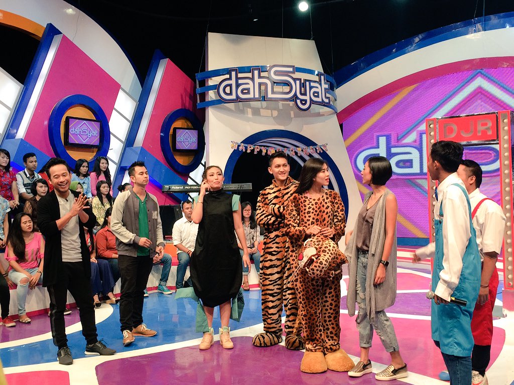 dahSyat tweet media