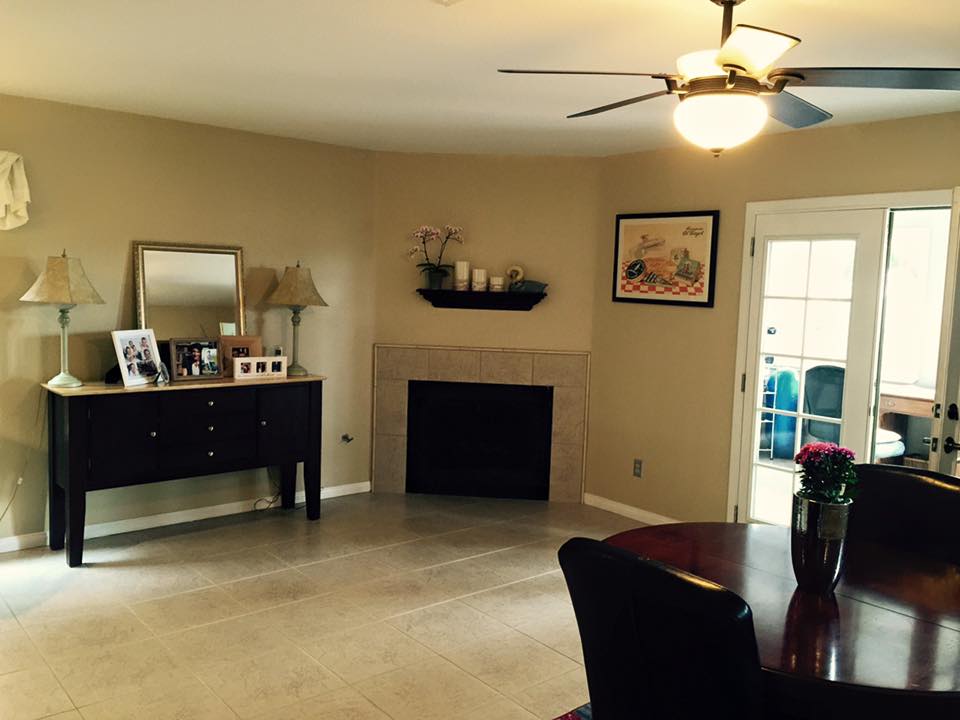 EpicRealtyLV's tweet photo. As requested by @homedreamteam, here are some pictures of the inside of the home at 1908 Dry Falls St :) #EpicRealty https://t.co/ujGJw5ZT8D