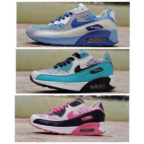 31olshop's tweet photo. Airmax floral 37-40 IDR 240rb https://t.co/jHLuyBsd1a