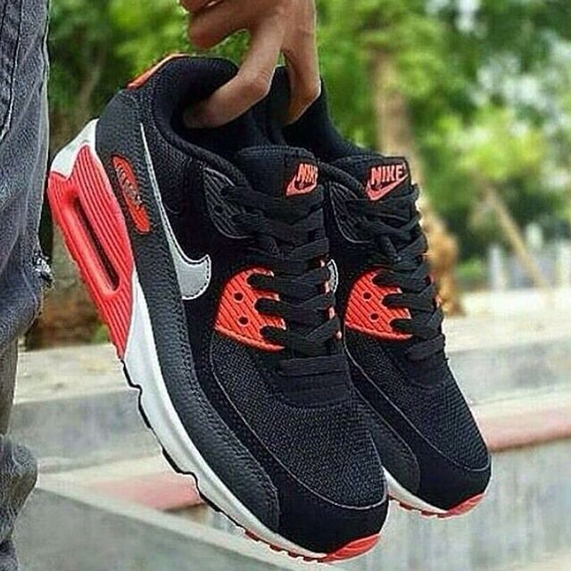 31olshop's tweet photo. Nike Airmax 90 40-44 IDR 250rb https://t.co/RnVzgGIc8j