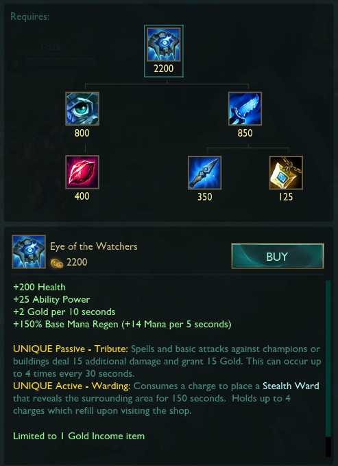 moobeat's tweet photo. Ruby Sightstone (with new passive) + 3 variants you mix with tier 2 support items. #pbe #preseason https://t.co/lGVilp5CN5