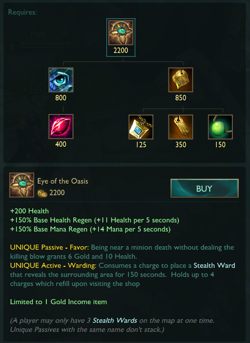 moobeat's tweet photo. Ruby Sightstone (with new passive) + 3 variants you mix with tier 2 support items. #pbe #preseason https://t.co/lGVilp5CN5