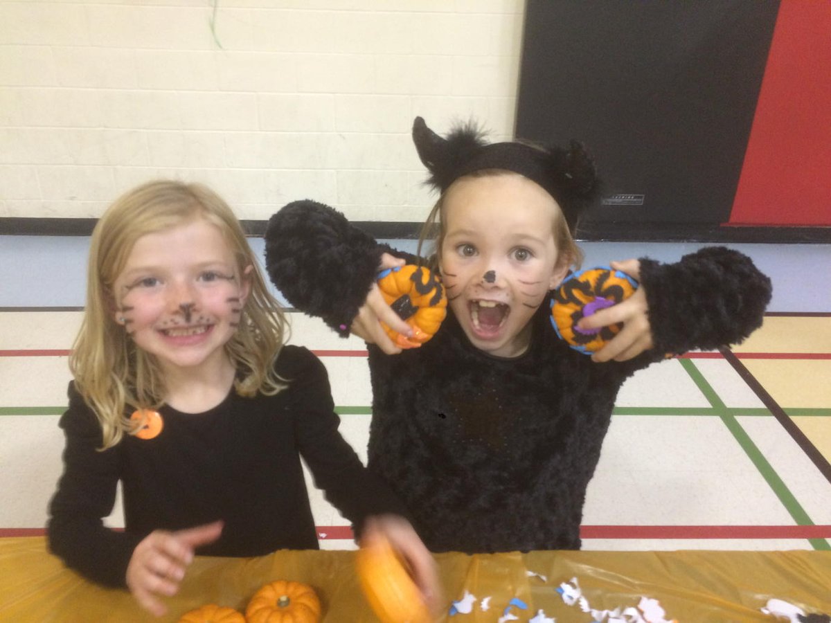 stanomator's tweet image. #PEPSspooks