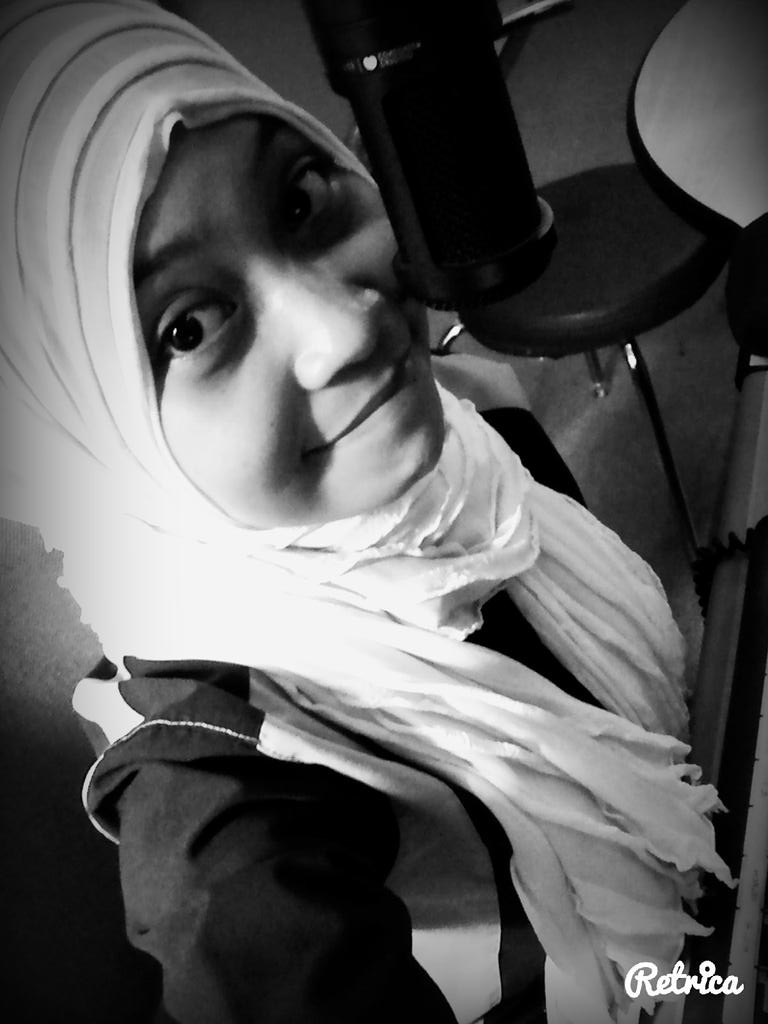 Arnhy Dhyea Aprilia (@dhyeaarnhy) on Twitter photo 