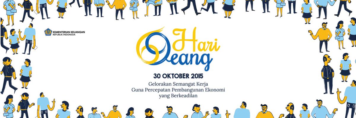 bempknstan's tweet photo. Selamat Hari Oeang ke-69 :) https://t.co/vMyruB0sC5