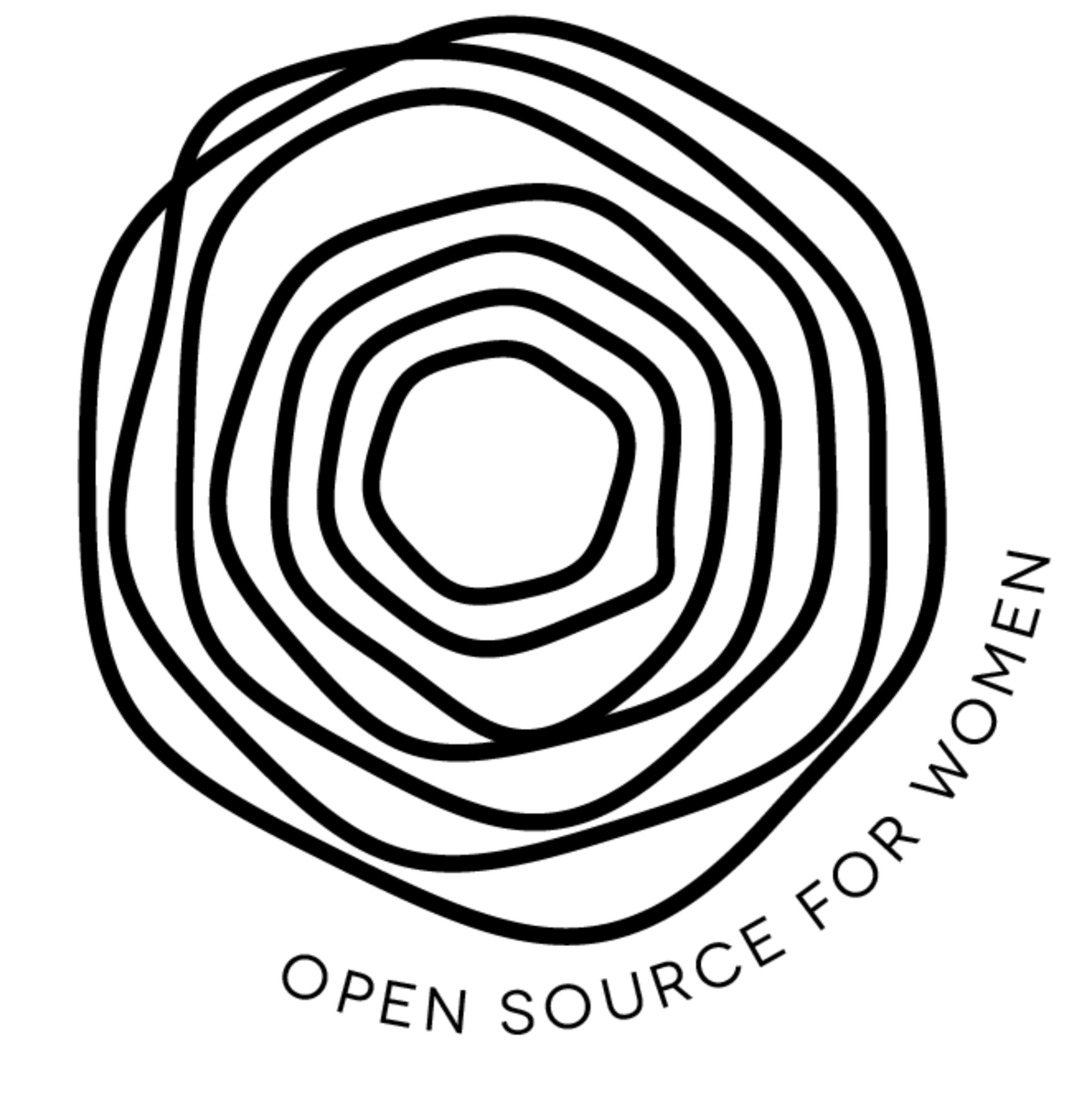 OS4Women's tweet photo. Logo concept #3 https://t.co/vZKm9FueFk