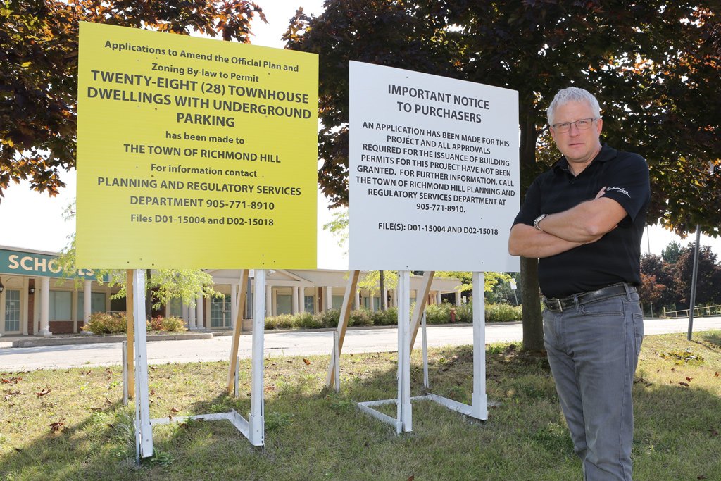 NavSinghTO's tweet photo. Hey look, it's the classic GTA crossed-arms NIMBY thing! https://t.co/PDOBUe8hnG https://t.co/bDtOXqVdlk