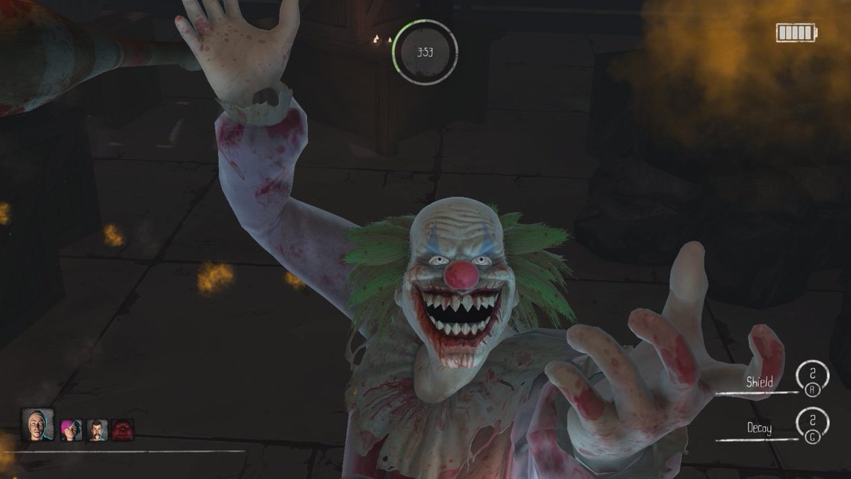 dead realm vanoss gaming