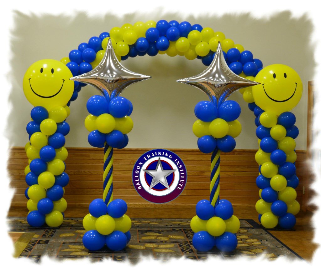 Balloon Training Ins (BtiBalloon) Twitter