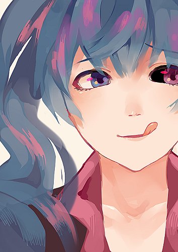 FSWSaiko's tweet image. 