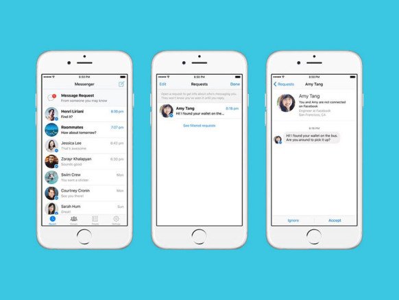 WIRED's tweet photo. Facebook just killed the inbox you didn't know you had https://t.co/0cPIAoKQoe https://t.co/brx0UmakSZ