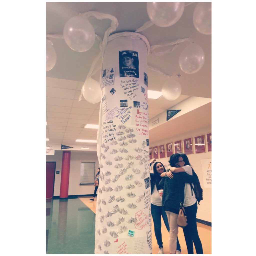 summaatimefinee's tweet image. You'll forever &amp;amp; always be with us no matter what❤️ #ripjonathan