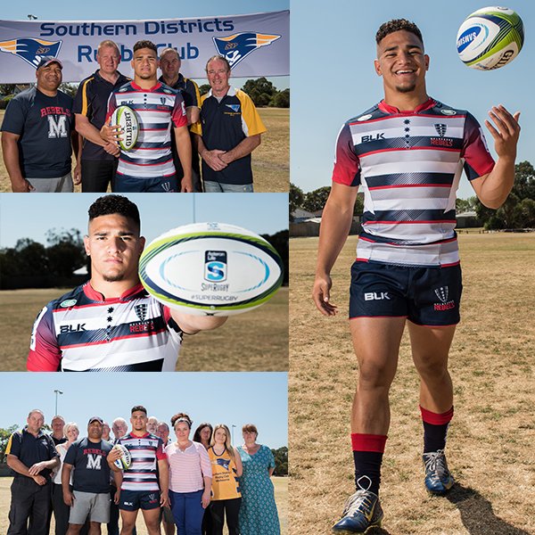 MelbourneRebels's tweet photo. “I’m very excited to sign... it has been a dream of mine for a long time," Sione Tuipultotu https://t.co/hBk3rpmEVO https://t.co/i1DPM8GJ0N