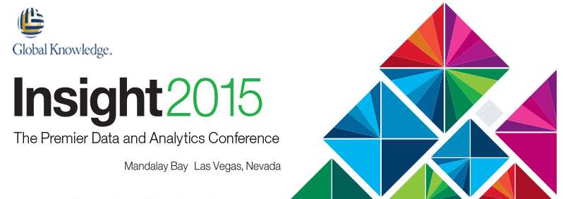 netec's tweet photo. Global Knowledge presente en #ibminsight como único Sponsor Gold https://t.co/4tGj2qWiTI
