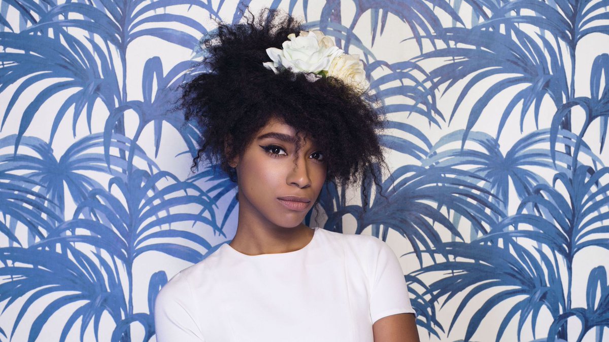 MTV's tweet photo. .@liannelahavas is unstoppable: https://t.co/etYqgwTBoe https://t.co/VKPtRRQEYF