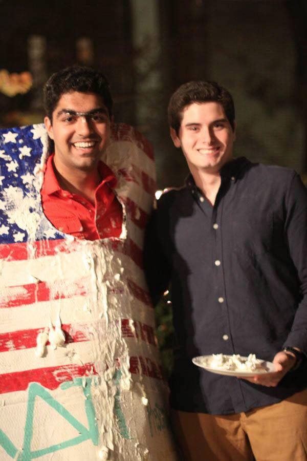 PennLXA's tweet photo. #tbt to Pie a President last year with @UPennADPi https://t.co/eUwGINPZXA