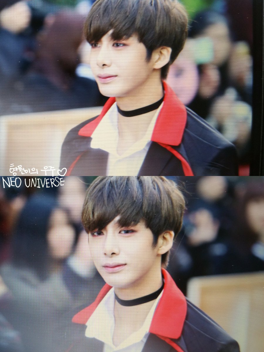 뮤직뱅크 출근길 뱀파이어 몬스타엑스 | 인스티즈