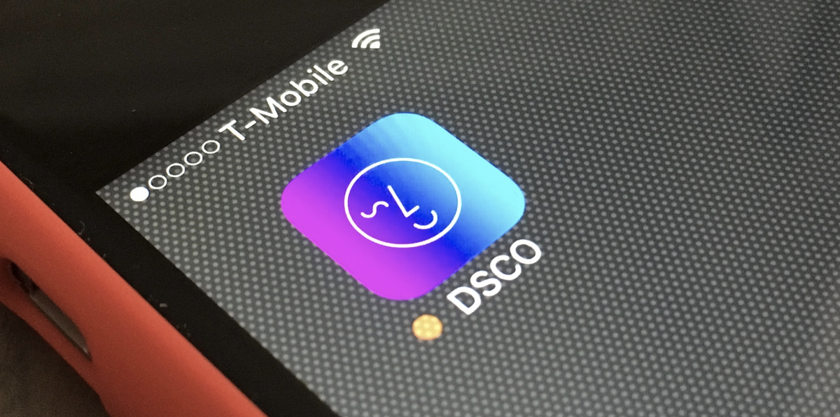 thenextweb's tweet photo. DSCO is VSCO’s standalone iOS app for GIF creation https://t.co/mApOFb6gaO https://t.co/nIKuHh8xz8