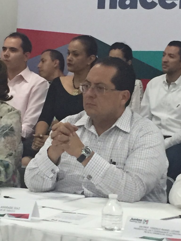 PRI Estatal Colima tweet media