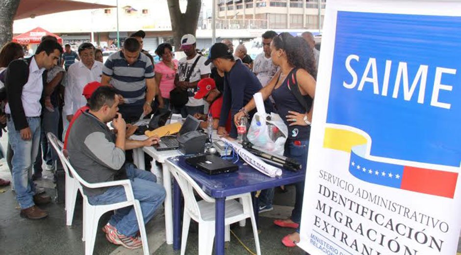 globovision's tweet image. Revise los puntos de cedulación para este viernes goo.gl/WY8yEd