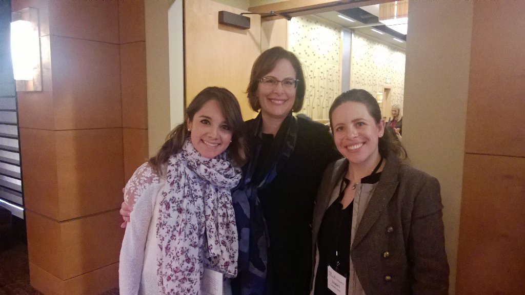 fabiolauribep's tweet photo. HR Global Conference - Global HR Leaders! #MicrosoftLife #networking #MicrosoftRocks #MSFTrocks #ILoveMicrosoft https://t.co/3fndsrSpIo