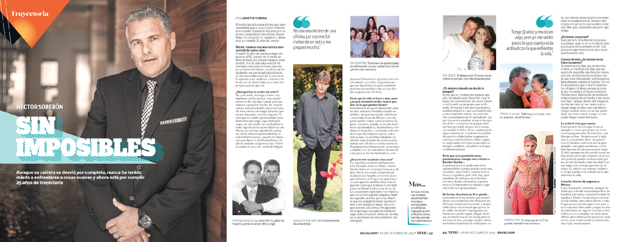 Revista Teve tweet media