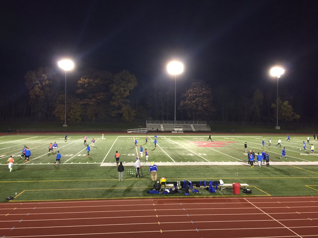 Go Bulldogs! #Soccer #Sectionals