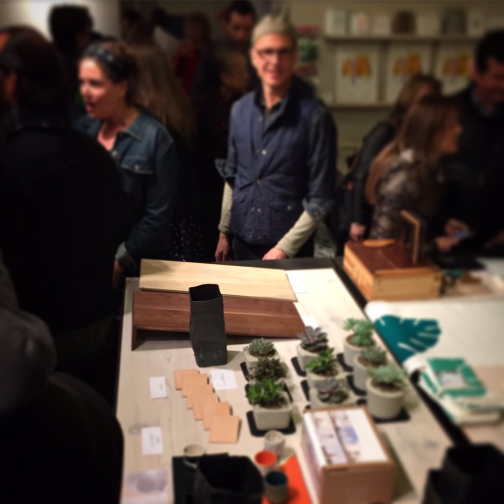 alisandifer's tweet photo. Tonight's #tastingtray product debut @NoraDetroit and @CultureLabDET https://t.co/D3nhcOcxaZ