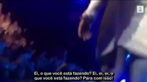 yasminzzj's tweet image. ISSO É DE PARTIR O CORAÇÃO  #RespectForJustin