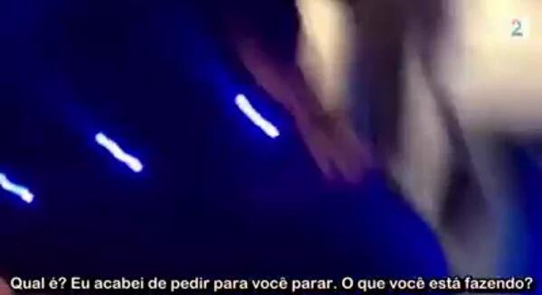 yasminzzj's tweet image. ISSO É DE PARTIR O CORAÇÃO  #RespectForJustin