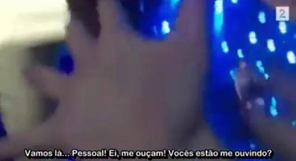 yasminzzj's tweet image. ISSO É DE PARTIR O CORAÇÃO  #RespectForJustin