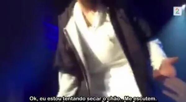 yasminzzj's tweet image. ISSO É DE PARTIR O CORAÇÃO  #RespectForJustin