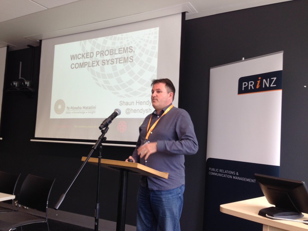 Bruce_Fraser3's tweet photo. Where does innovation come from? @hendysh @PRINZ_Events #PRINZPresident #seniorpr https://t.co/f2PZTje851