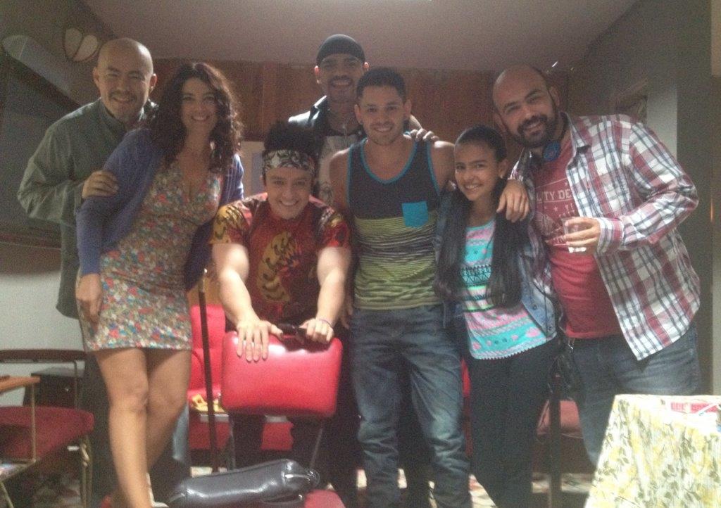natachacaravia's tweet photo. El ❤ de #CumbiaNinja https://t.co/PdCpSgJPrC