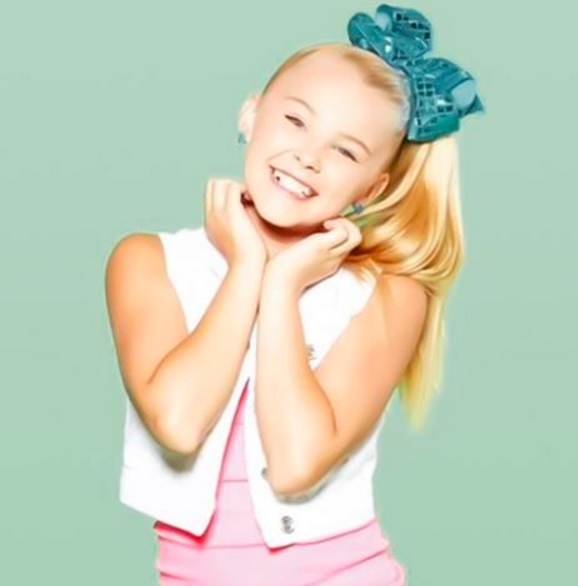 HapAppLA's tweet photo. #ThursdayThreads goes out to @itsjojosiwa and her adorable #dance style! Found @itshapapp #LA #siwanators #dancemoms https://t.co/mKN3dbNK1a
