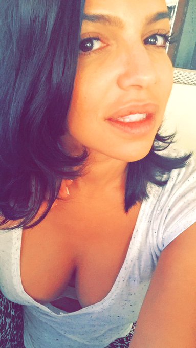 Watch Vida Guerra's leaked NSFW photo on TwXstars