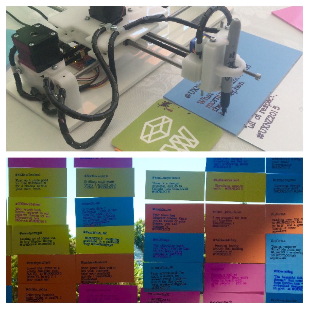 janinejohnston0's tweet photo. #UXNZ2015 https://t.co/PZPDUx5x0I