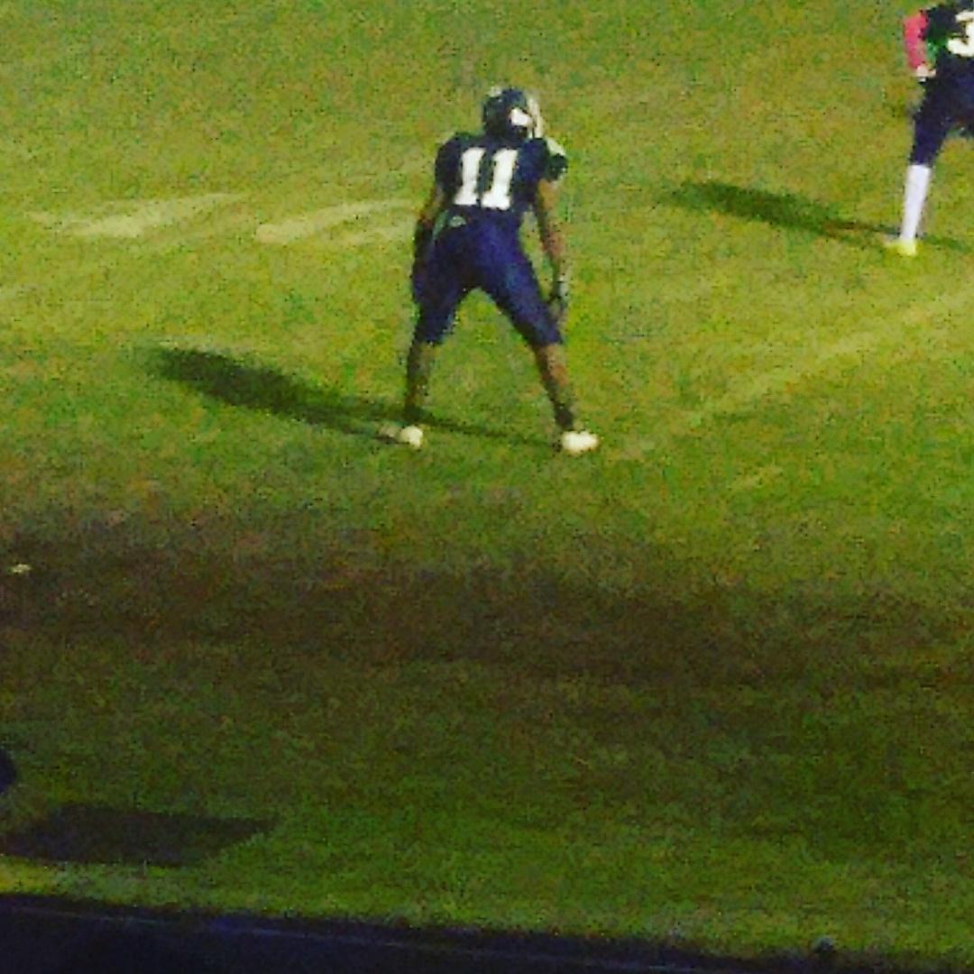 Uwantme2bad's tweet image. JACQ HARRISON 13 .. 5'11 1/2 ..170LBS... BMI. 23.0%... starting at #widereceiver #defensivetackle #noseguard #MYSON