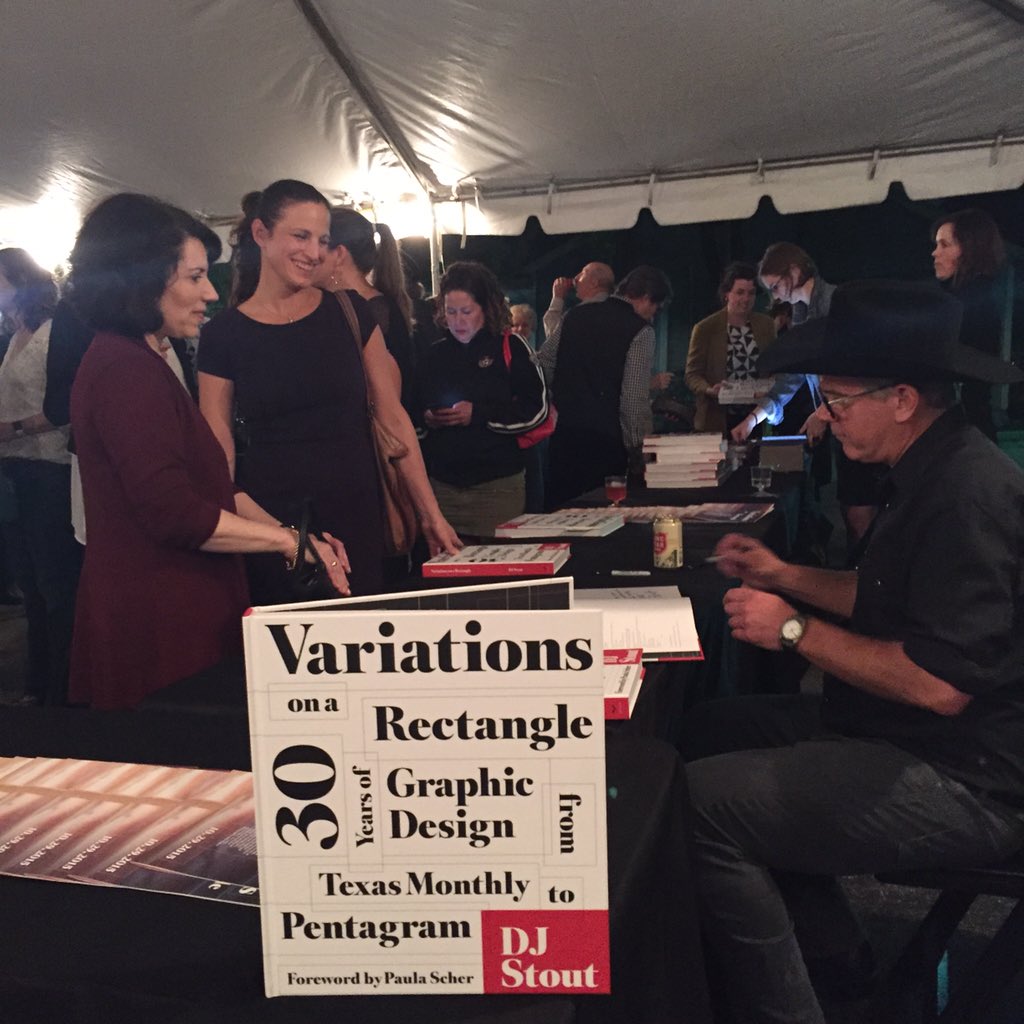 utexaspublicist's tweet photo. Congratulations @doylejr on your beautiful book!#variationsonarectangle @LanaMcGilvray @UTexasPress @BookPeople https://t.co/FyQpCd88CD