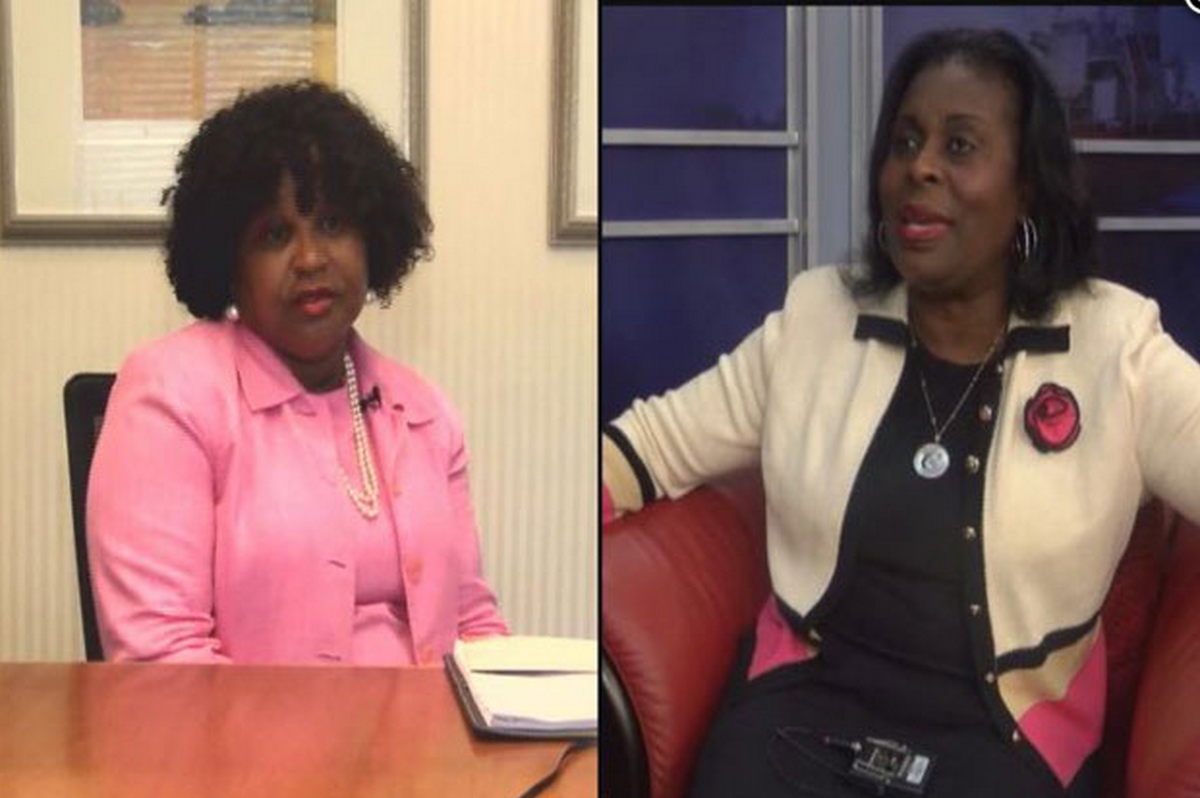 CarolBellSav's tweet photo. Thank you @WTOC11 and @WTOCWhitney for the wonderful interview with #CarolBell:  https://t.co/OqOqXD0eIr https://t.co/ACoUlmAulz