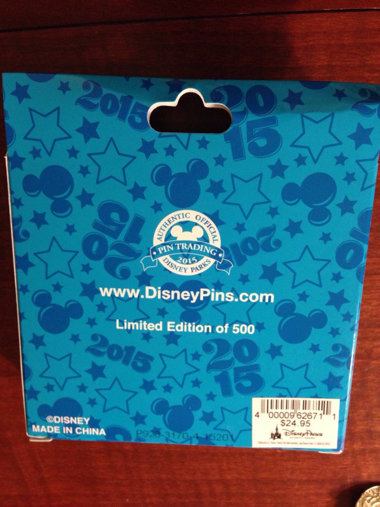 DisneyPins53 tweet picture