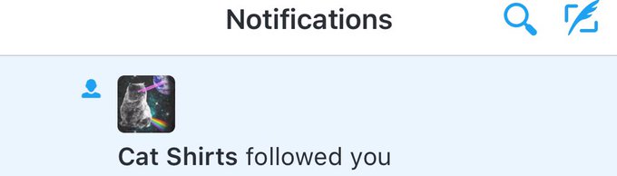 Fuck yeah https://t.co/LhvW7S2hiX<a href="/tag/iwokeuplikethis"class="tags"><span>#iwokeuplikethis</span></a>