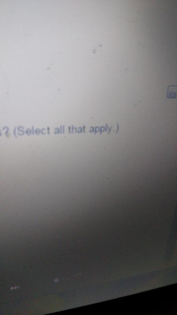 lanac3's tweet photo. The biggest fear of nursing students everywhere. #SelectAllThatApply #BSN #NursingSchoolProblems https://t.co/EjUVohjp0I