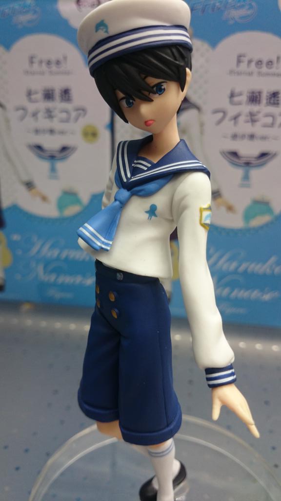 名古屋レジャーランドささしま店 プライズ Free Eternal Summer 七瀬遙フィギュア 幼少期ver 本日入荷しました Free 七瀬遙 T Co Cf7mhvzoqi 名古屋レジャーランドささしま店 プライズ Free Eternal Summer 七瀬遙フィギュア 幼少期ver 本日入荷しました Free 七瀬遙 T Co Cf7mhvzoqi