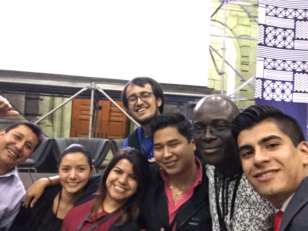 vmelendezmx's tweet photo. #OGP15 #AGA2015 @Tijahbolt @ladyh105 @Jazmin_Aquino @AlbertoChung @jackbravo https://t.co/aSTJlTbpN5